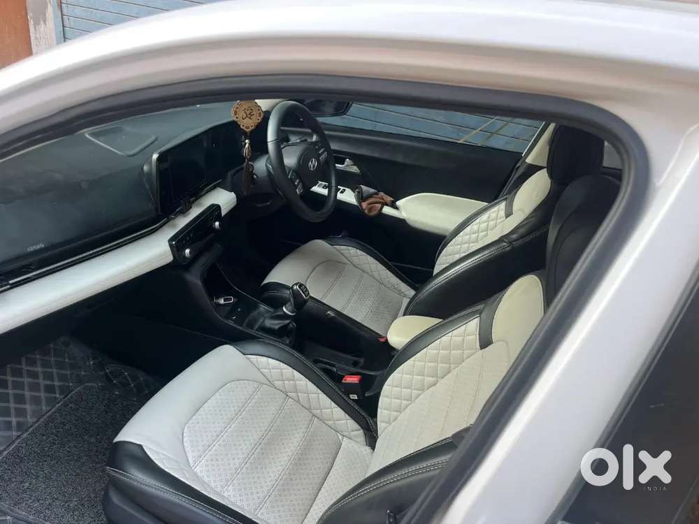 Hyundai Verna 2023 Petrol 44000 Km Driven