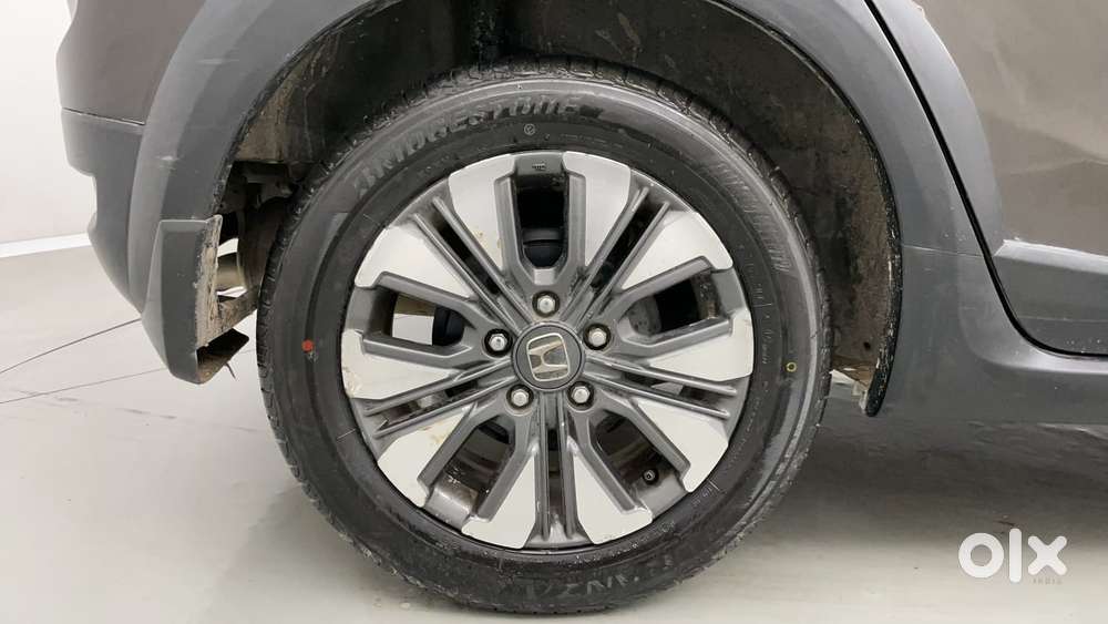 Honda Wr-v [2020-2023] 1.5 Sv I-dtec Mt, 2021, Diesel