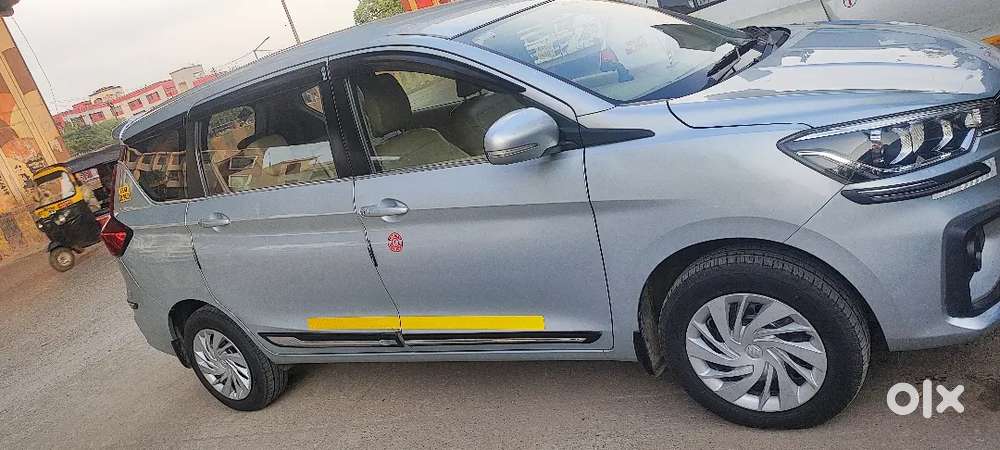 Maruti Suzuki Ertiga Vxi 2024
