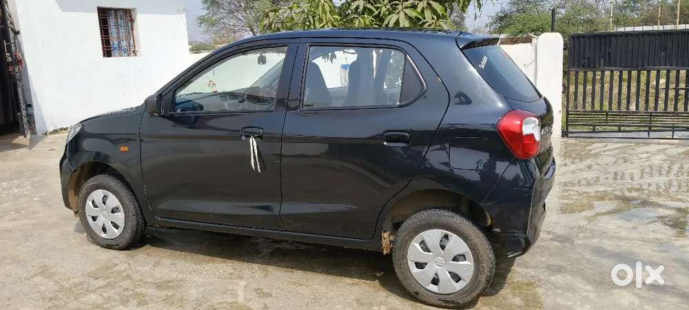 Maruti Suzuki Alto K10