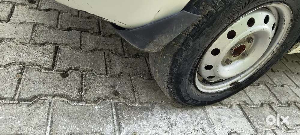 Maruti Suzuki Dzire 2012 Cng & Hybrids Good Condition