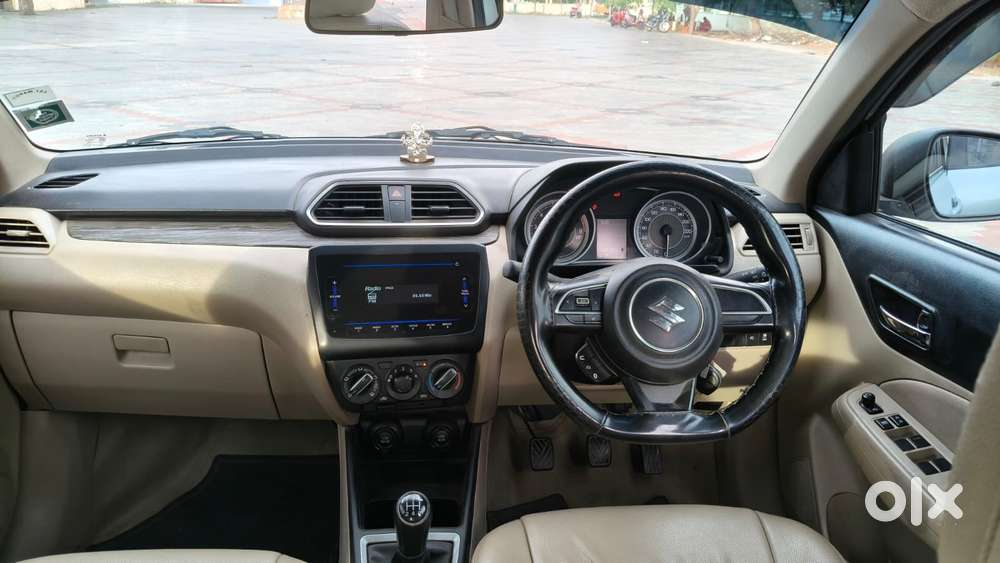 Maruti Suzuki Swift Dzire Vxi(o) Mt, 2024, Petrol