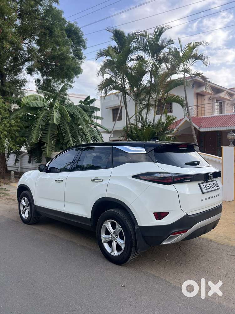 Tata Harrier Xz, 2023, Diesel