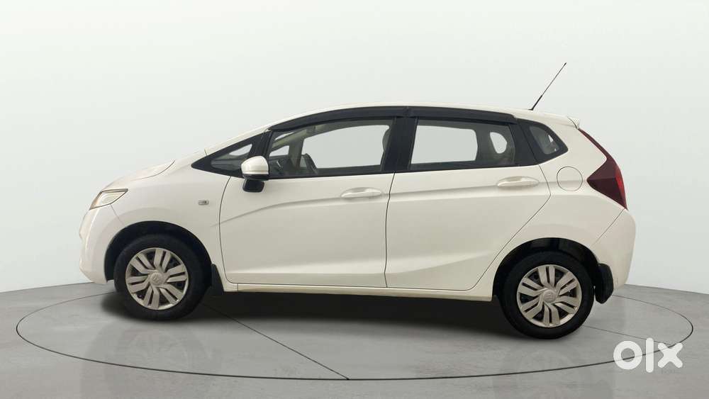 Honda Jazz 1.2 Sv I Vtec, 2015, Petrol