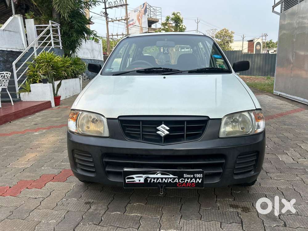 Maruti Suzuki Alto 0.8 Lxi (o), 2007, Petrol