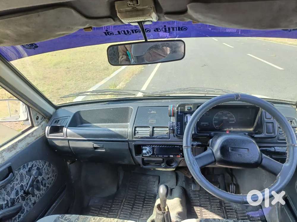 Maruti Suzuki 800 1999 Lpg