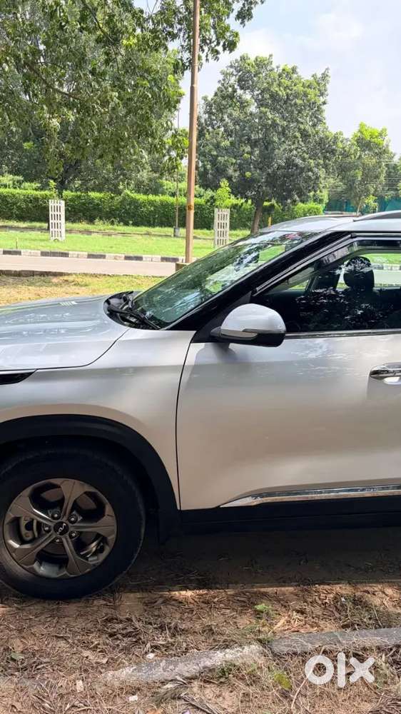  Kia Seltos 2022 For Sale &ndash; Excellent Condition