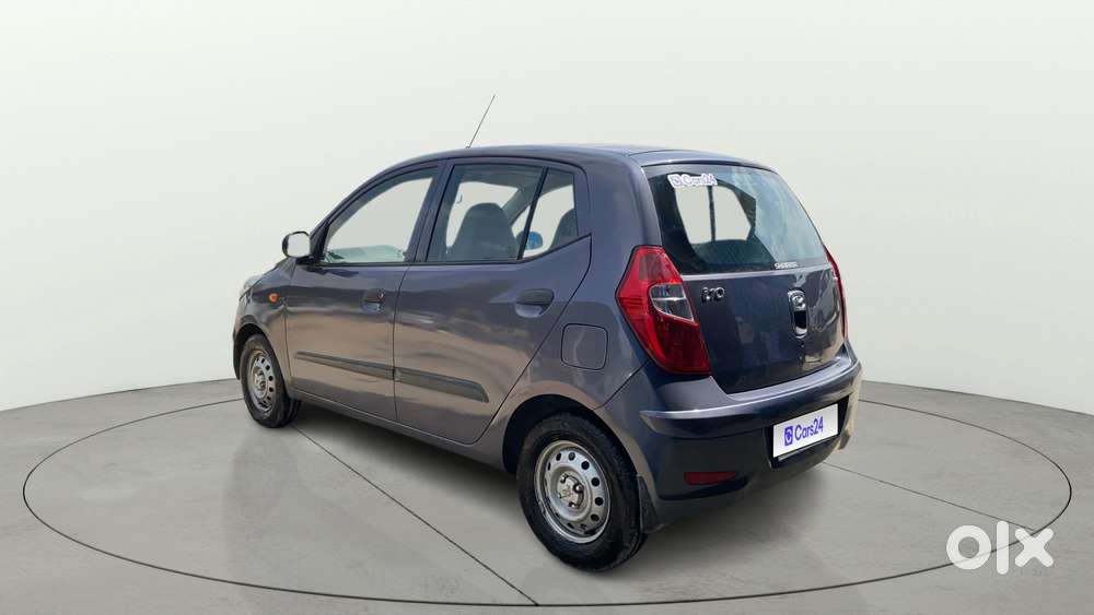 Hyundai I10 Magna 1.1l, 2014, Petrol