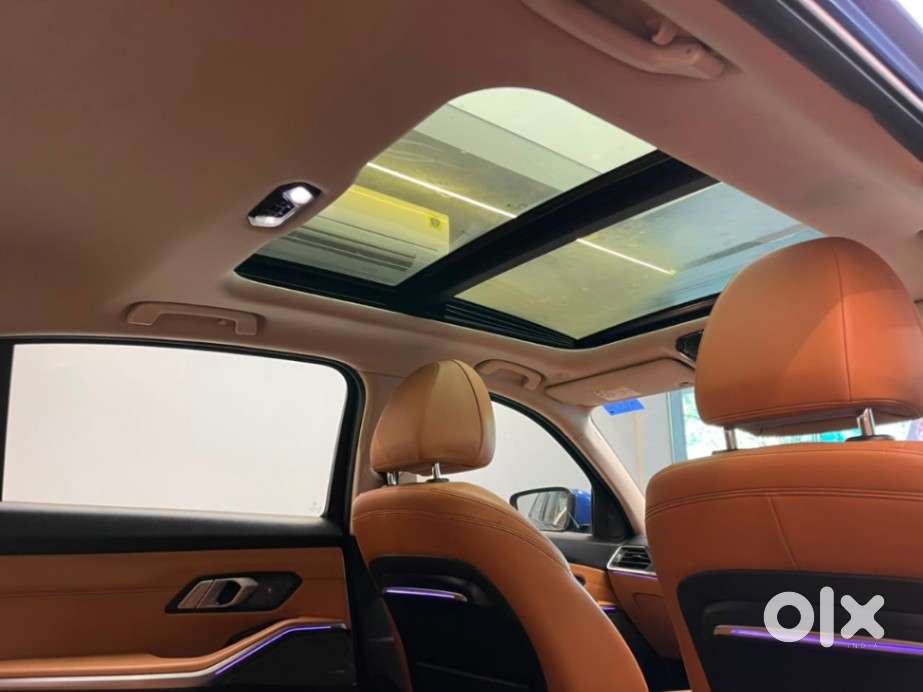 Bmw 3 Series Gran Limousine 2.0 330li M Sport First Edition, 2021, P..