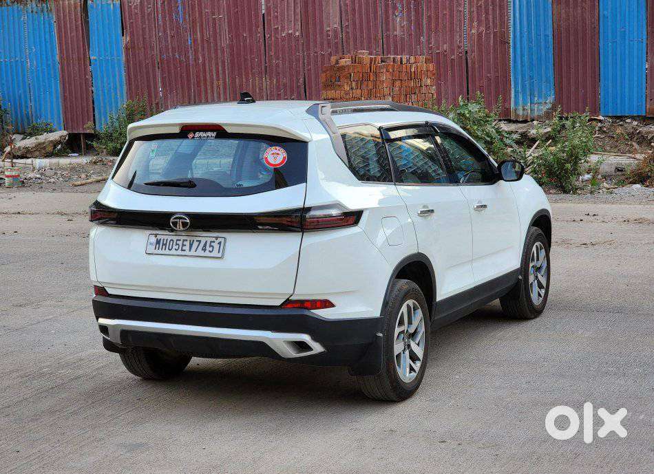 Tata Safari 2.0 Kryotec Xza Plus, 2022, Diesel