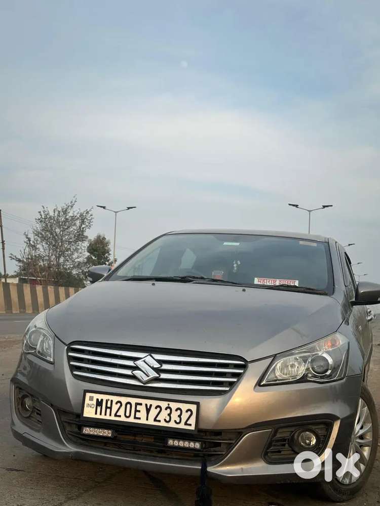 Urgent Sale – Maruti Suzuki Ciaz