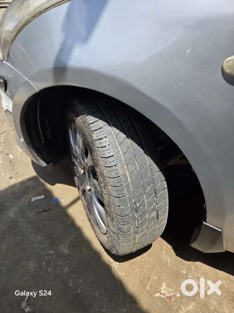 Maruti Suzuki Dzire 2016