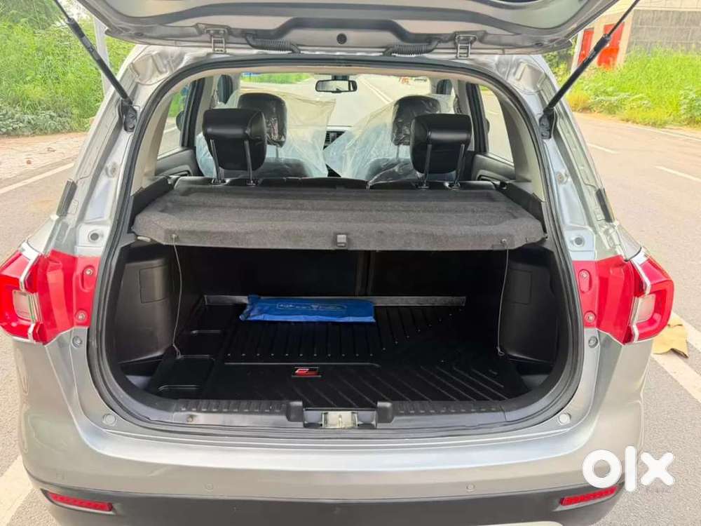 Toyota Urban Cruiser, 2022, Petrol