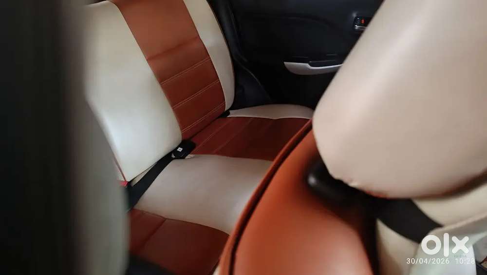 For Selling Used Car:
Maruti Baleno 2017 Petrol 19289 Km Driven