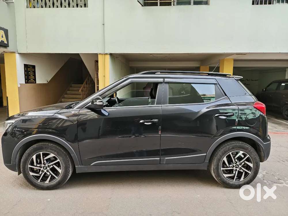 Mahindra Xuv300 Turbosport 2023