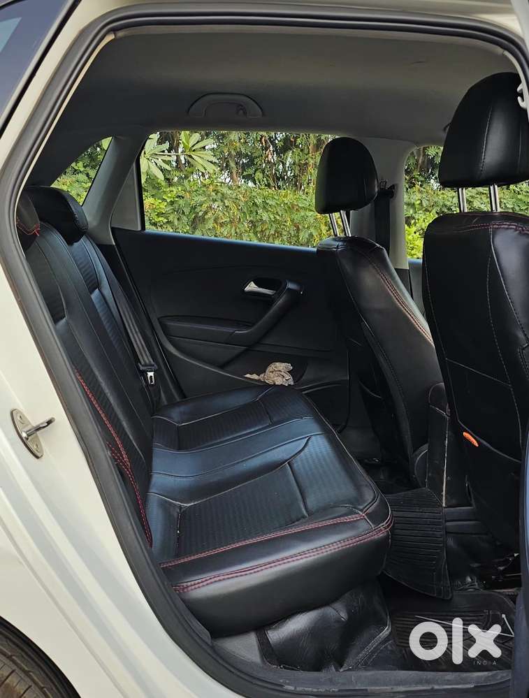 Volkswagen Polo 1.5 Tdi Comfortline, 2018, Diesel