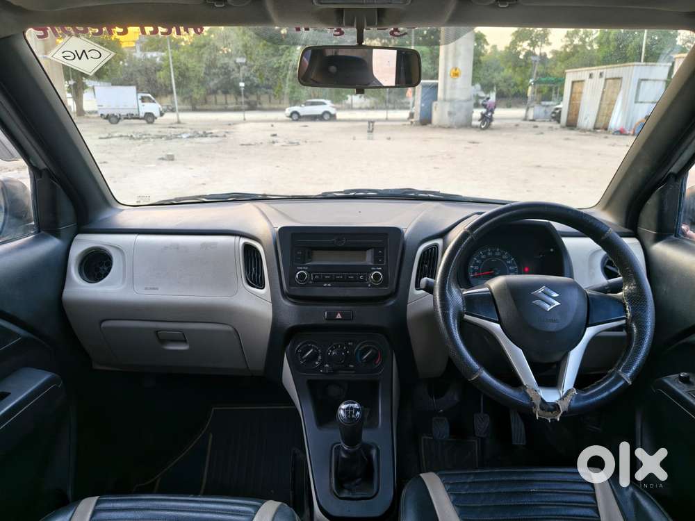 Maruti Suzuki Wagon R 1.0 Vxi Cng, 2022, Cng & Hybrids