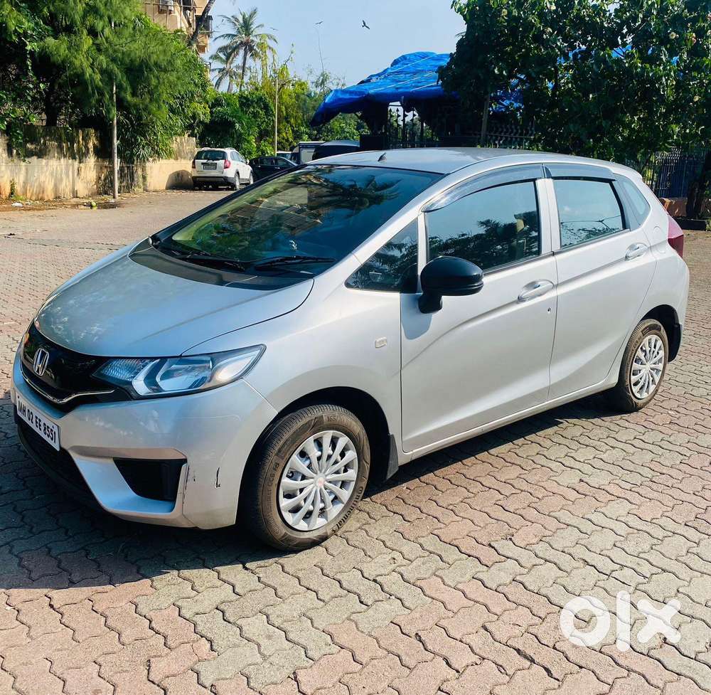 Honda Jazz 1.5 E I Dtec, 2016, Diesel