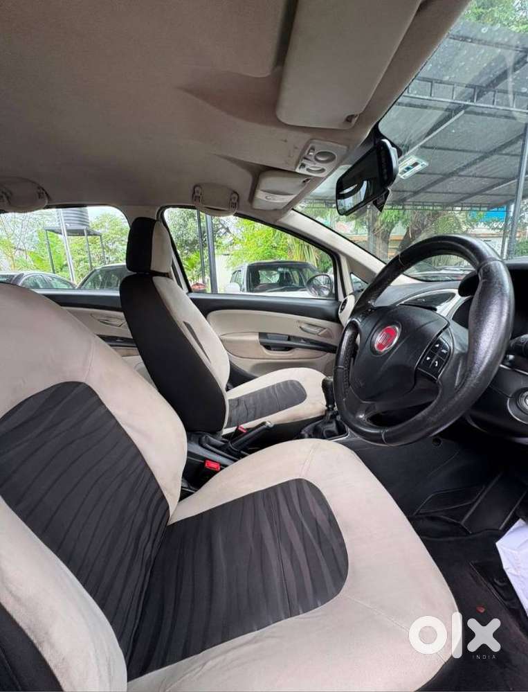 Fiat Punto Evo 1.2 Active, 2015, Diesel