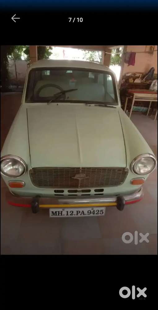 Premier Padmini 1994 Diesel Good Condition