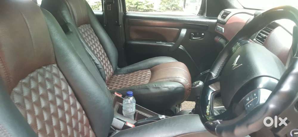 Mahindra Scorpio Classic 2.2 S 11 Mt 7 Str, 2025, Diesel