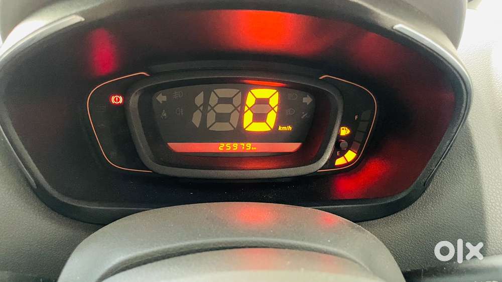 Renault Kwid Rxt In Excellent Condition
