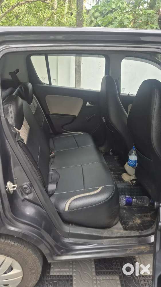 Maruti Suzuki Alto 800 2020