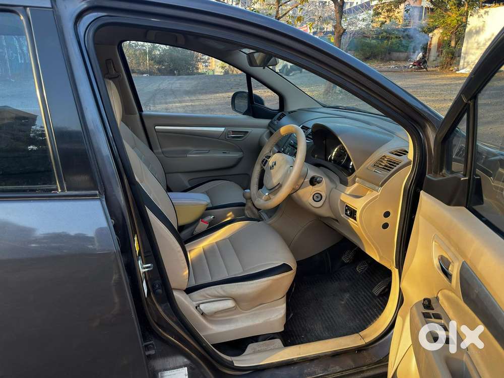 Maruti Suzuki Ertiga Vxi, 2017, Cng & Hybrids