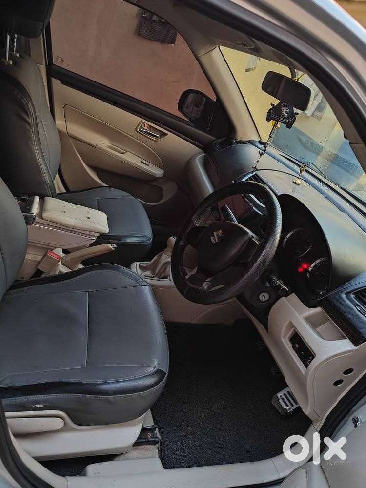 Maruti Suzuki Swift Dzire VDI Optional, 2012, Diesel