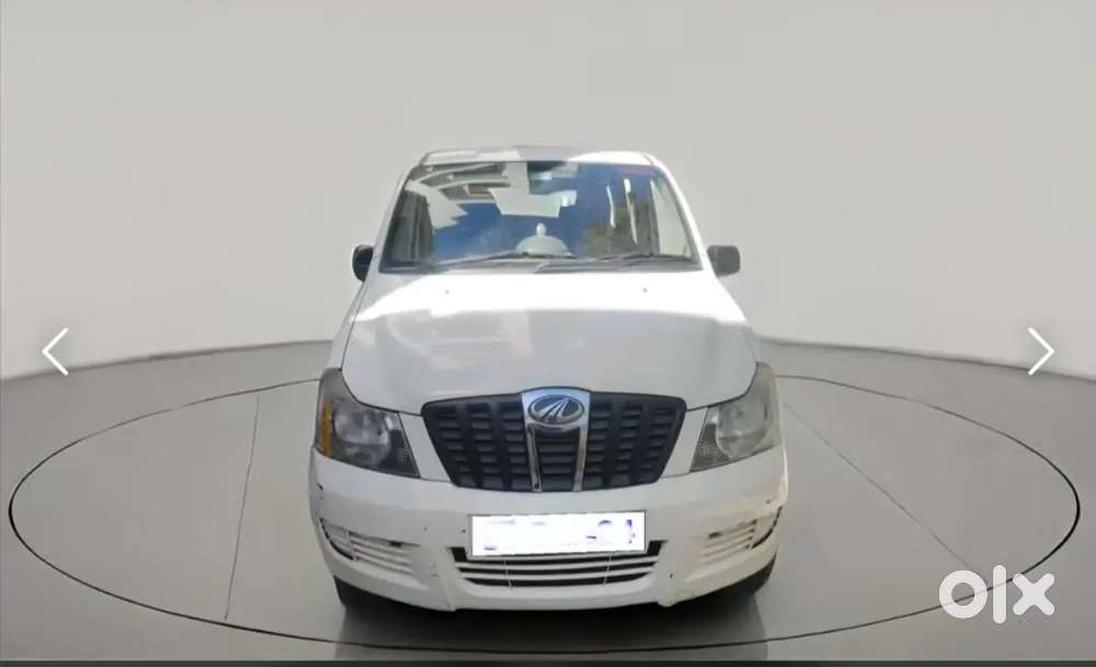 Mahindra Xylo 2011 Diesel Well Maintained