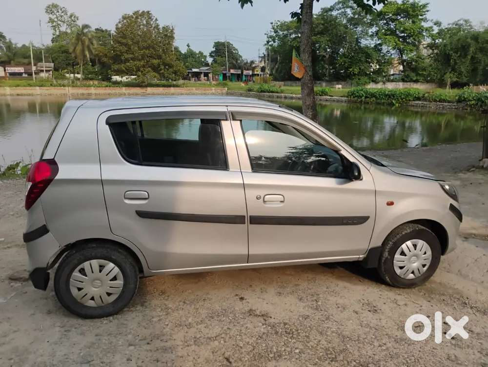 Maruti Suzuki Alto 800 Petrol