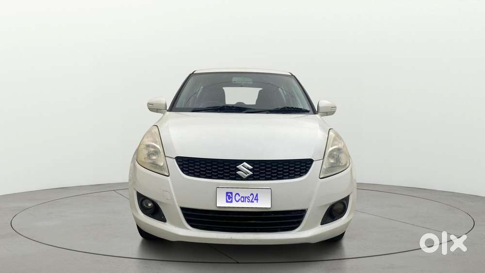 Maruti Suzuki Swift 2011-2014 Vxi, 2013, Petrol