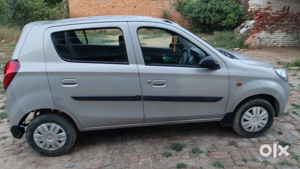 Maruti Suzuki Car 2014