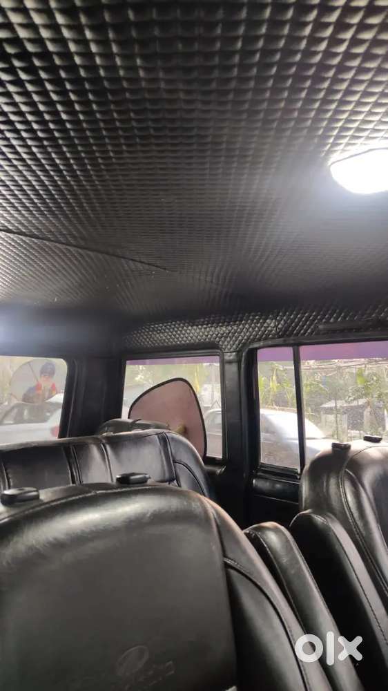 Mahindra Bolero 2007 Diesel 194000 Km Driven