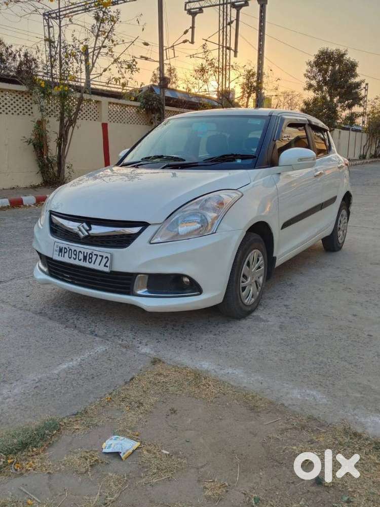 Maruti Suzuki Swift Ddis Vdi, 2017, Diesel