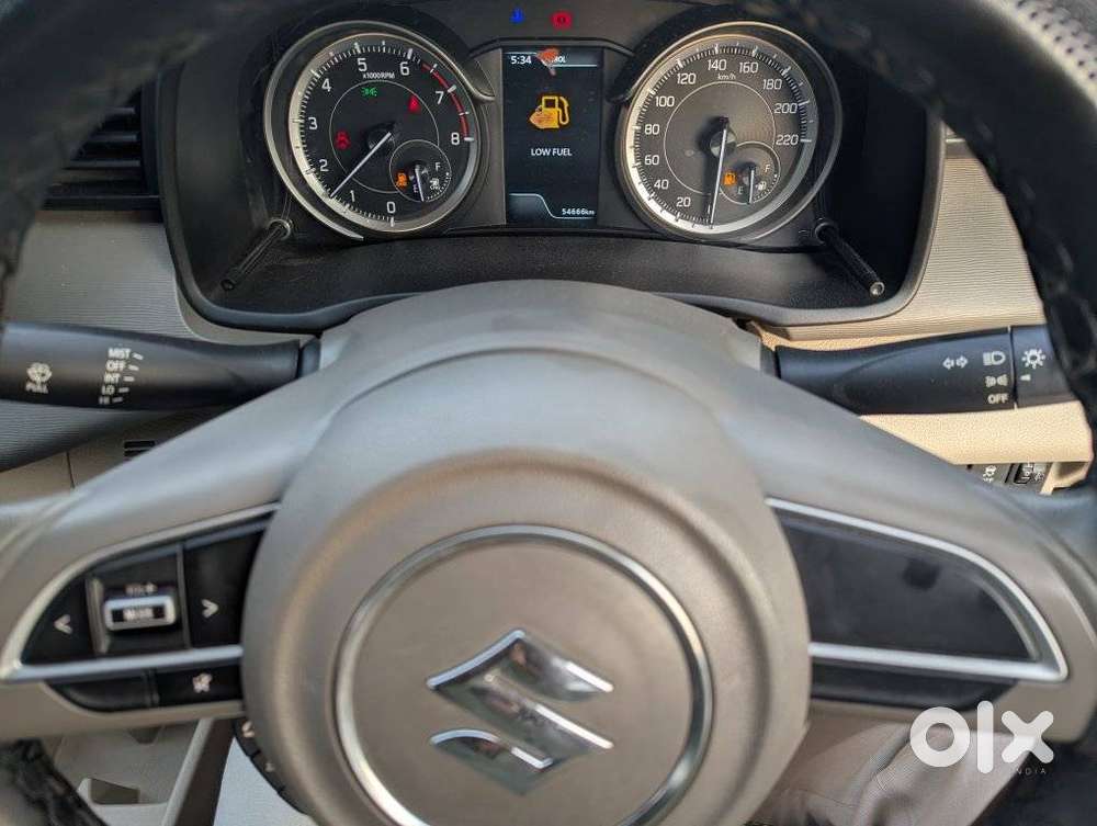 Maruti Suzuki Ertiga Vxi (o) Cng, 2024, Cng & Hybrids