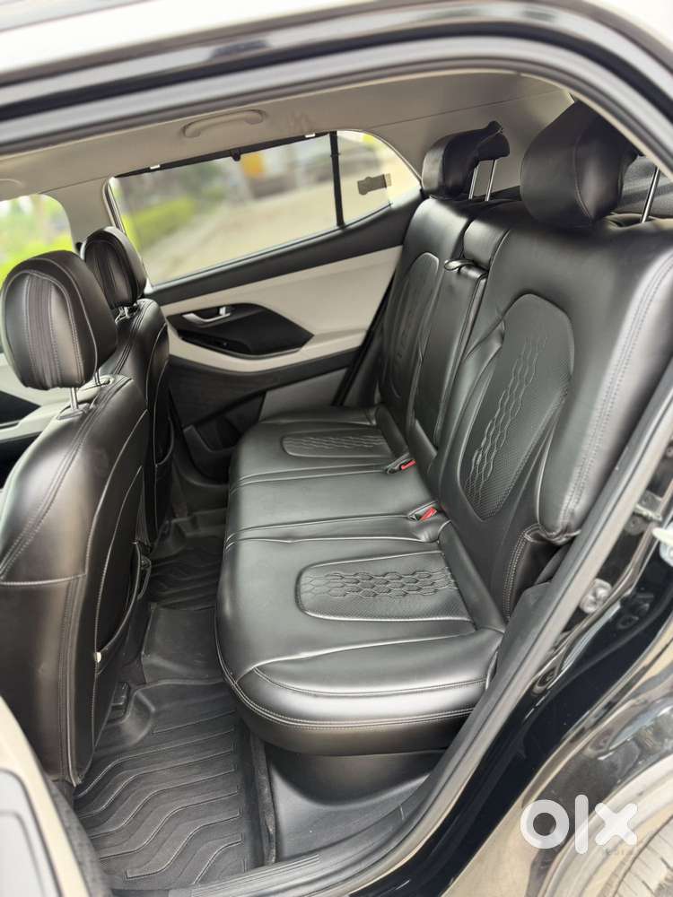 Hyundai Creta 1.5 Sx Executive Petrol, 2023, Petrol