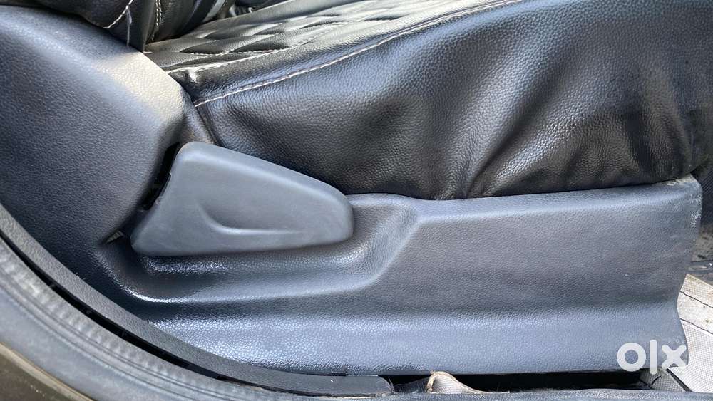 Renault Kwid Rxt, 2016, Petrol