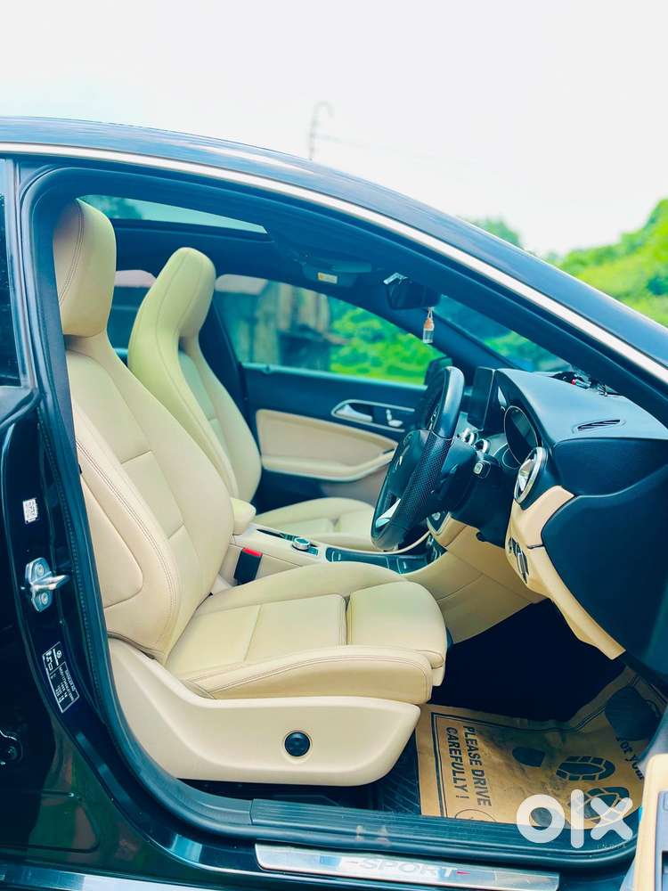 Mercedes-benz Cla 200 Cdi Sport, 2019, Petrol