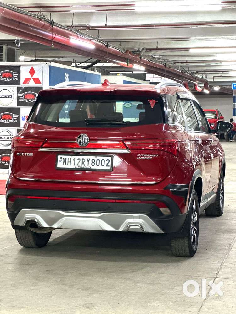 Mg Hector 2.0 Sharp Diesel, 2019, Diesel