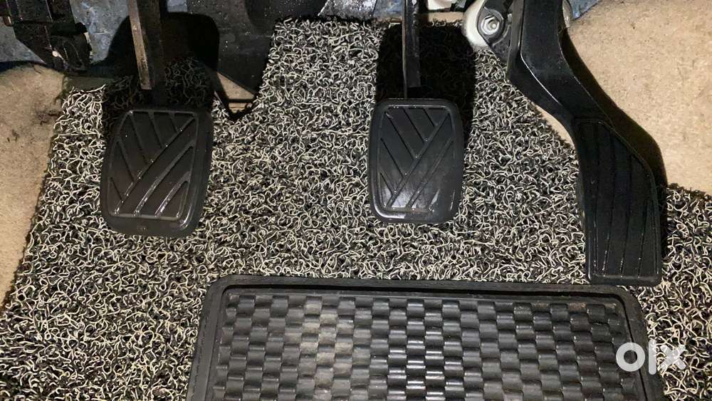 Maruti Suzuki Swift Dzire Vxi 1.2, 2015, Petrol