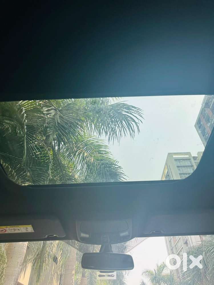 Ford Endeavour 2018 Diesel Good Condition