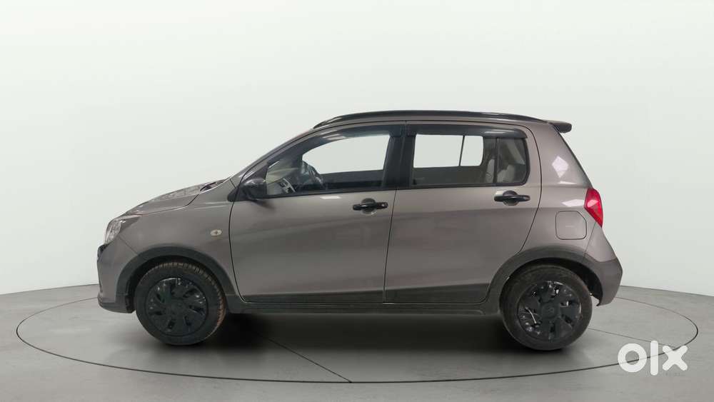 Maruti Suzuki Celerio X Vxi, 2020, Petrol