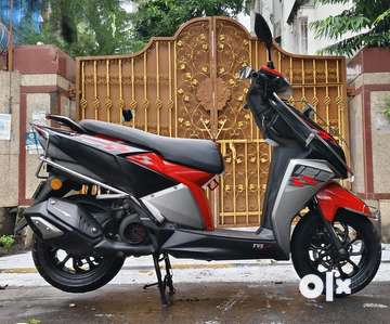 Tvs ntorq bs4 discount hotsell