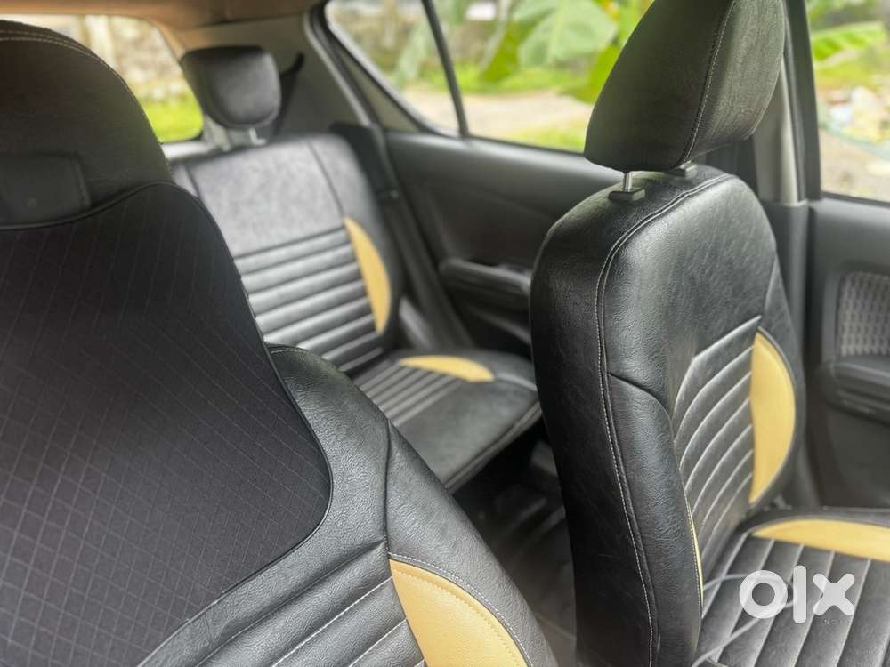 Maruti Suzuki Ritz 2015 Petrol Good Condition