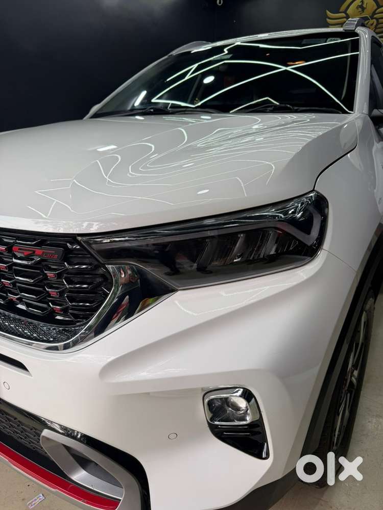 Kia Sonet Petrol 2023