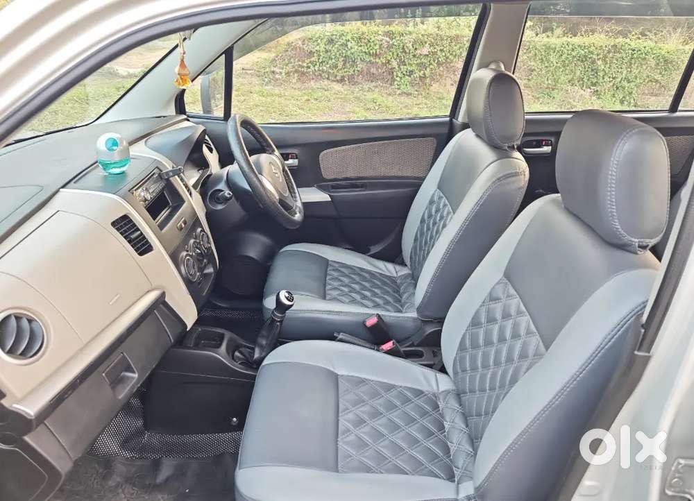 Maruti Suzuki Wagonr Lxi.