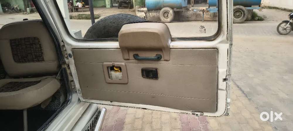 Bolero Zlx 13 Model 2nd Owner Hand To Hand Name New Tyere