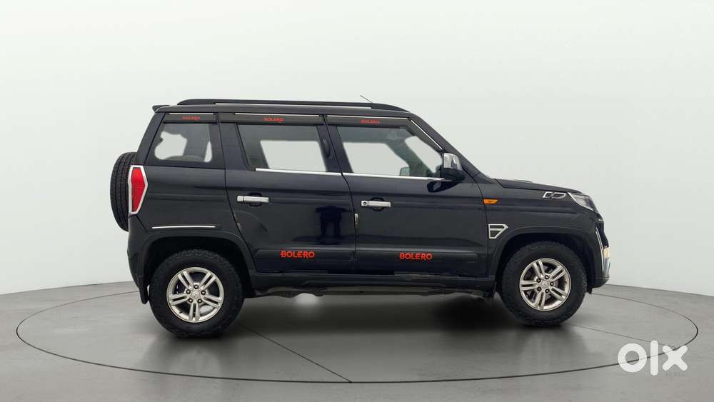Mahindra Bolero Neo 1.5 N 10 R, 2024, Diesel