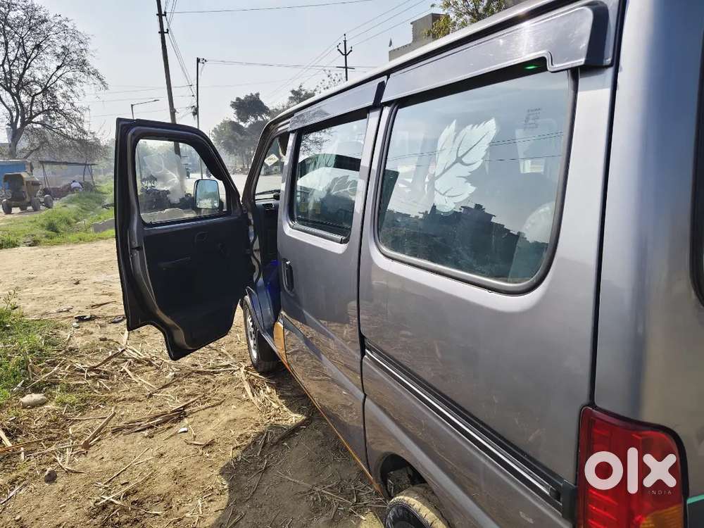 Maruti Suzuki Eeco 2023